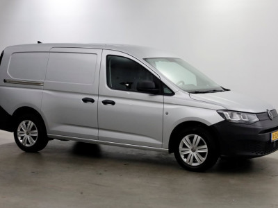 Volkswagen Caddy Cargo 2.0 TDI 102pk Maxi L2H1 Airco 01-2023 foto 10
