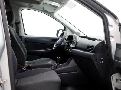 Volkswagen Caddy Cargo 2.0 TDI 102pk Maxi L2H1 Airco 01-2023 foto 3
