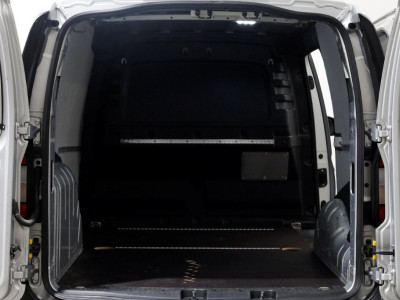 Volkswagen Caddy Cargo 2.0 TDI 102pk Maxi L2H1 Airco 01-2023 foto 5