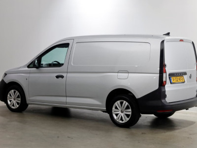 Volkswagen Caddy Cargo 2.0 TDI 102pk Maxi L2H1 Airco 01-2023 foto 9