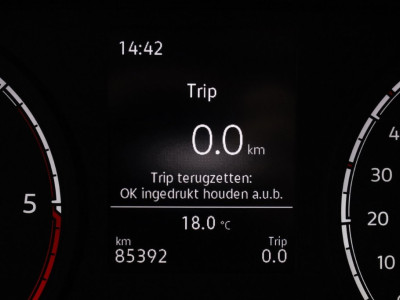 Volkswagen Caddy Cargo 2.0 TDI 102pk Maxi L2H1 Airco 11-2022 foto 14