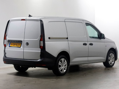 Volkswagen Caddy Cargo 2.0 TDI 102pk Maxi L2H1 Airco 11-2022 foto 2