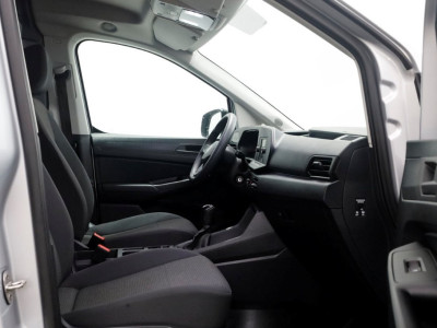 Volkswagen Caddy Cargo 2.0 TDI 102pk Maxi L2H1 Airco 11-2022 foto 3