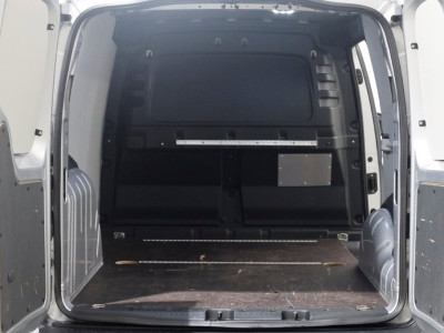 Volkswagen Caddy Cargo 2.0 TDI 102pk Maxi L2H1 Airco 11-2022 foto 5