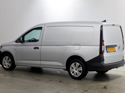 Volkswagen Caddy Cargo 2.0 TDI 102pk Maxi L2H1 Airco 11-2022 foto 9