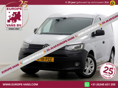 Volkswagen Caddy Cargo 2.0 TDI Airco 01-2022