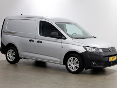 Volkswagen Caddy Cargo 2.0 TDI Airco 01-2022 foto 10