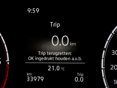 Volkswagen Caddy Cargo 2.0 TDI Airco 01-2022 foto 15