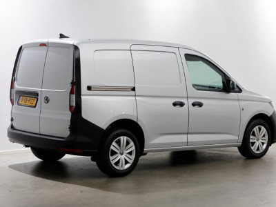 Volkswagen Caddy Cargo 2.0 TDI Airco 01-2022 foto 2