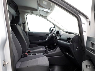 Volkswagen Caddy Cargo 2.0 TDI Airco 01-2022 foto 3