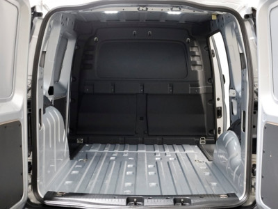 Volkswagen Caddy Cargo 2.0 TDI Airco 01-2022 foto 5