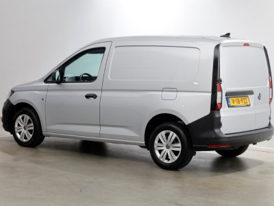 Volkswagen Caddy Cargo 2.0 TDI Airco 01-2022 foto 9