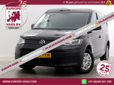 Volkswagen Caddy Cargo 2.0 TDI Airco/CarPlay 02-2023