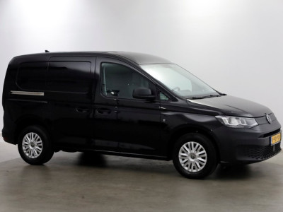 Volkswagen Caddy Cargo 2.0 TDI Airco/CarPlay 02-2023 10