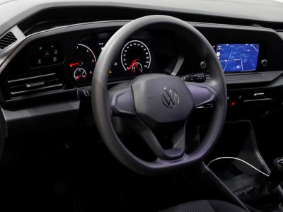 Volkswagen Caddy Cargo 2.0 TDI Airco/CarPlay 02-2023 12