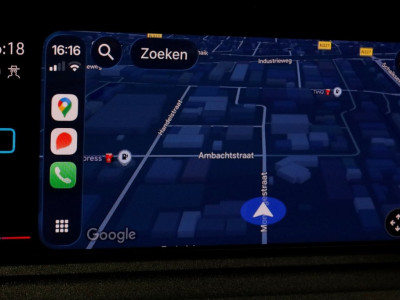 Volkswagen Caddy Cargo 2.0 TDI Airco/CarPlay 02-2023 13