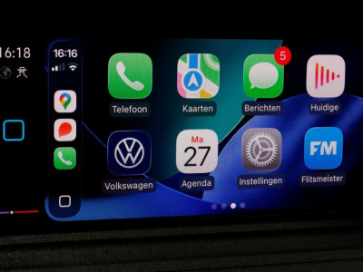 Volkswagen Caddy Cargo 2.0 TDI Airco/CarPlay 02-2023 14