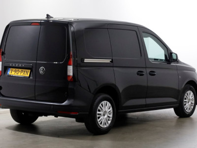 Volkswagen Caddy Cargo 2.0 TDI Airco/CarPlay 02-2023 2