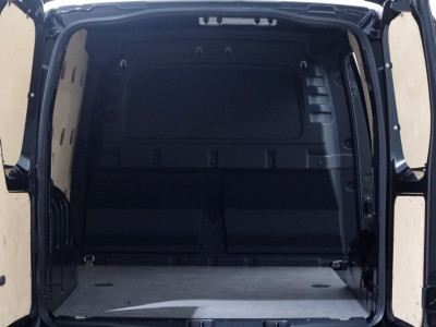 Volkswagen Caddy Cargo 2.0 TDI Airco/CarPlay 02-2023 5