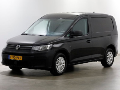 Volkswagen Caddy Cargo 2.0 TDI Airco/CarPlay 02-2023 8