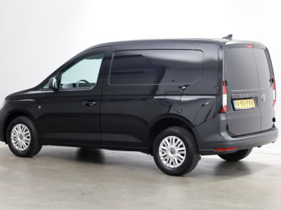 Volkswagen Caddy Cargo 2.0 TDI Airco/CarPlay 02-2023 9