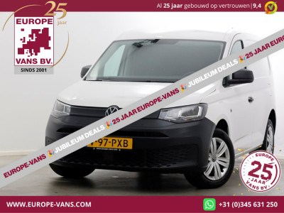 Volkswagen Caddy Cargo 2.0 TDI Airco/CarPlay/Cruise Control 03-2023
