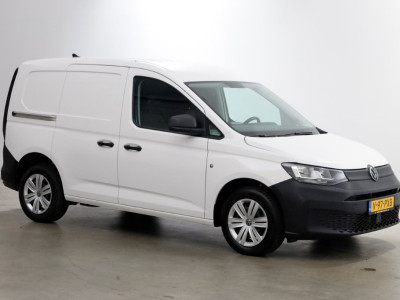 Volkswagen Caddy Cargo 2.0 TDI Airco/CarPlay/Cruise Control 03-2023 10