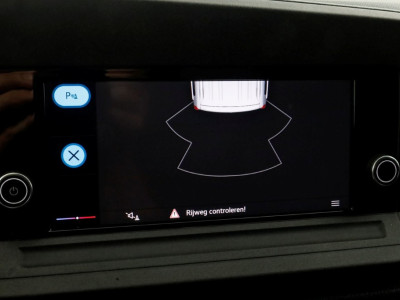 Volkswagen Caddy Cargo 2.0 TDI Airco/CarPlay/Cruise Control 03-2023 13
