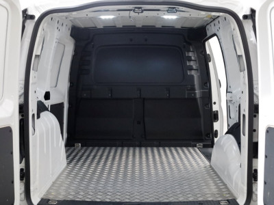 Volkswagen Caddy Cargo 2.0 TDI Airco/CarPlay/Cruise Control 03-2023 5