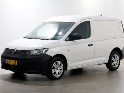Volkswagen Caddy Cargo 2.0 TDI Airco/CarPlay/Cruise Control 03-2023 8