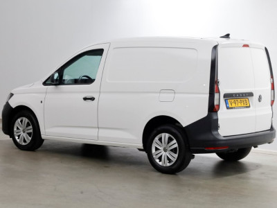 Volkswagen Caddy Cargo 2.0 TDI Airco/CarPlay/Cruise Control 03-2023 9