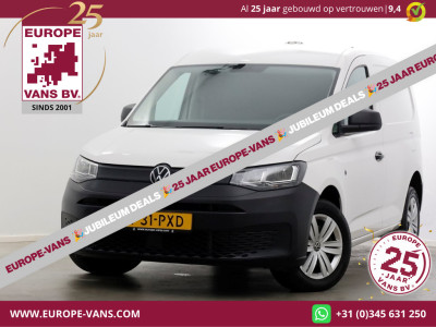 Volkswagen Caddy Cargo 2.0 TDI Airco/CarPlay/Cruise Control 10-2023