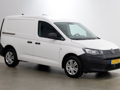 Volkswagen Caddy Cargo 2.0 TDI Airco/CarPlay/Cruise Control 10-2023 10
