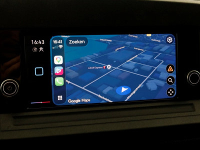 Volkswagen Caddy Cargo 2.0 TDI Airco/CarPlay/Cruise Control 10-2023 14