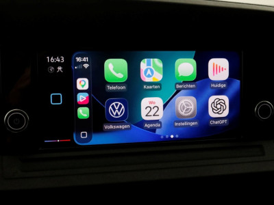 Volkswagen Caddy Cargo 2.0 TDI Airco/CarPlay/Cruise Control 10-2023 15