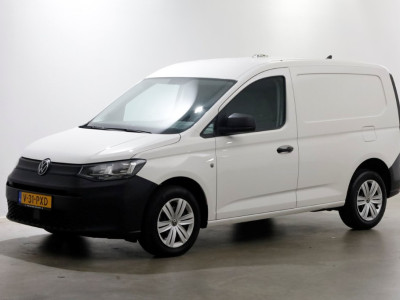 Volkswagen Caddy Cargo 2.0 TDI Airco/CarPlay/Cruise Control 10-2023 8