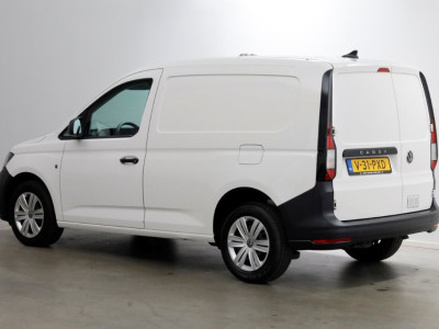 Volkswagen Caddy Cargo 2.0 TDI Airco/CarPlay/Cruise Control 10-2023 9