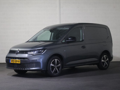 Volkswagen Caddy Cargo 2.0 TDI Automaat 75 Edition
