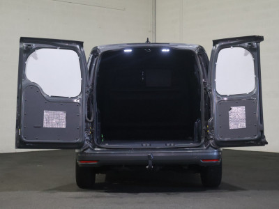 Volkswagen Caddy Cargo 2.0 TDI Automaat 75 Edition foto 11