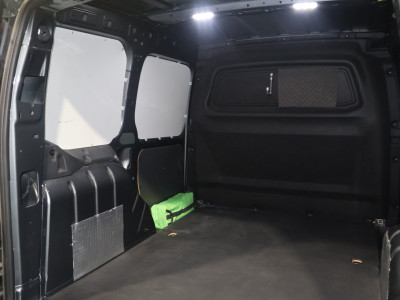 Volkswagen Caddy Cargo 2.0 TDI Automaat 75 Edition foto 15