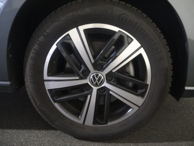 Volkswagen Caddy Cargo 2.0 TDI Automaat 75 Edition foto 17