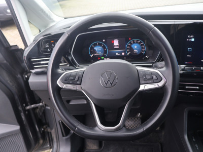 Volkswagen Caddy Cargo 2.0 TDI Automaat 75 Edition foto 19