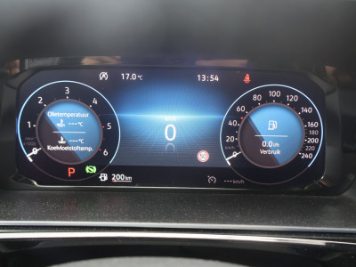 Volkswagen Caddy Cargo 2.0 TDI Automaat 75 Edition foto 20