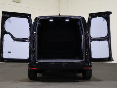 Volkswagen Caddy Cargo 2.0 TDI Automaat 75th Edition Leer Led Navigatie Camera foto 11