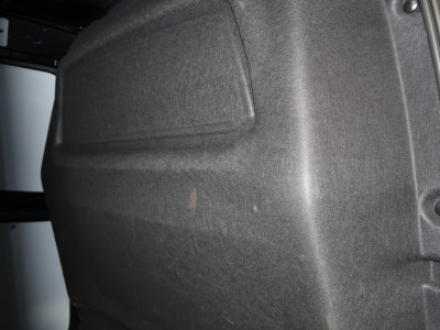 Volkswagen Caddy Cargo 2.0 TDI Automaat 75th Edition Leer Led Navigatie Camera foto 17