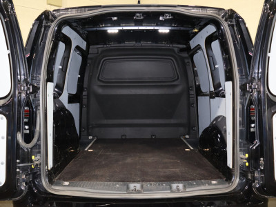Volkswagen Caddy Cargo 2.0 TDI Automaat 75th Edition Leer Led Navigatie Camera foto 3