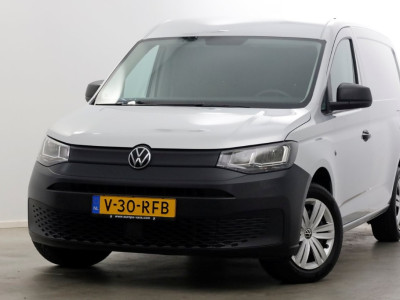 Volkswagen Caddy Cargo Maxi 2.0 TDI 102pk Airco 11-2022
