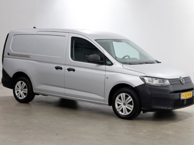 Volkswagen Caddy Cargo Maxi 2.0 TDI 102pk Airco 11-2022 foto 10