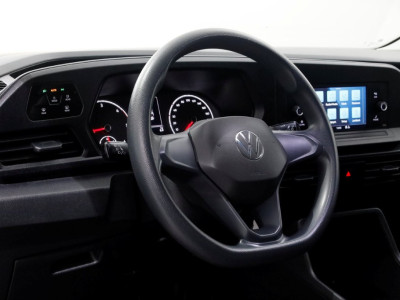 Volkswagen Caddy Cargo Maxi 2.0 TDI 102pk Airco 11-2022 foto 12