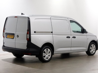Volkswagen Caddy Cargo Maxi 2.0 TDI 102pk Airco 11-2022 foto 2